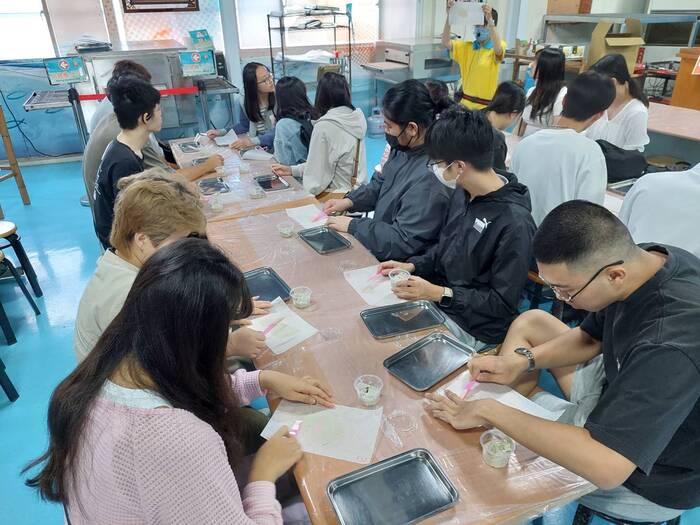 2025-05-27高教深耕計畫「企業參訪(屏東)」--職場探索教育圖片