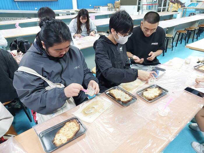 2025-05-27高教深耕計畫「企業參訪(屏東)」--職場探索教育圖片