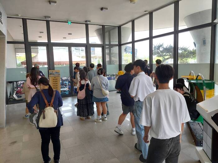 2025-05-27高教深耕計畫「企業參訪(屏東)」--職場探索教育圖片