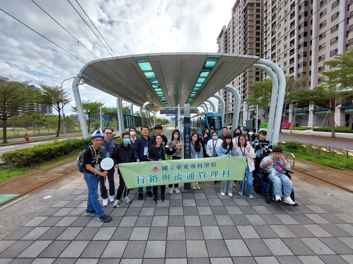 2025-12-10~12高教深耕計畫「企業參訪(臺北)」--職場探索教育圖片